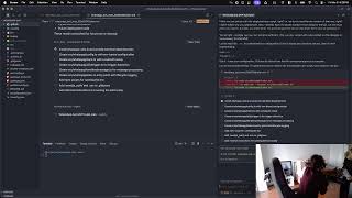 Coding a WhatsApp AI bot with Cursor