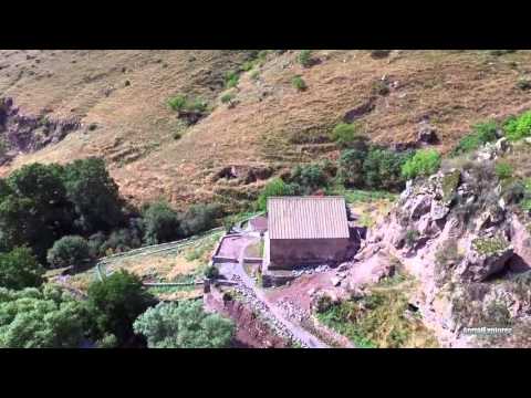 Upper Vardzia Nuns Monastery/ზემო ვარძიის დედათა მონასტერი
