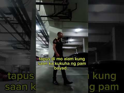 Balisa, Balisang Balisa
