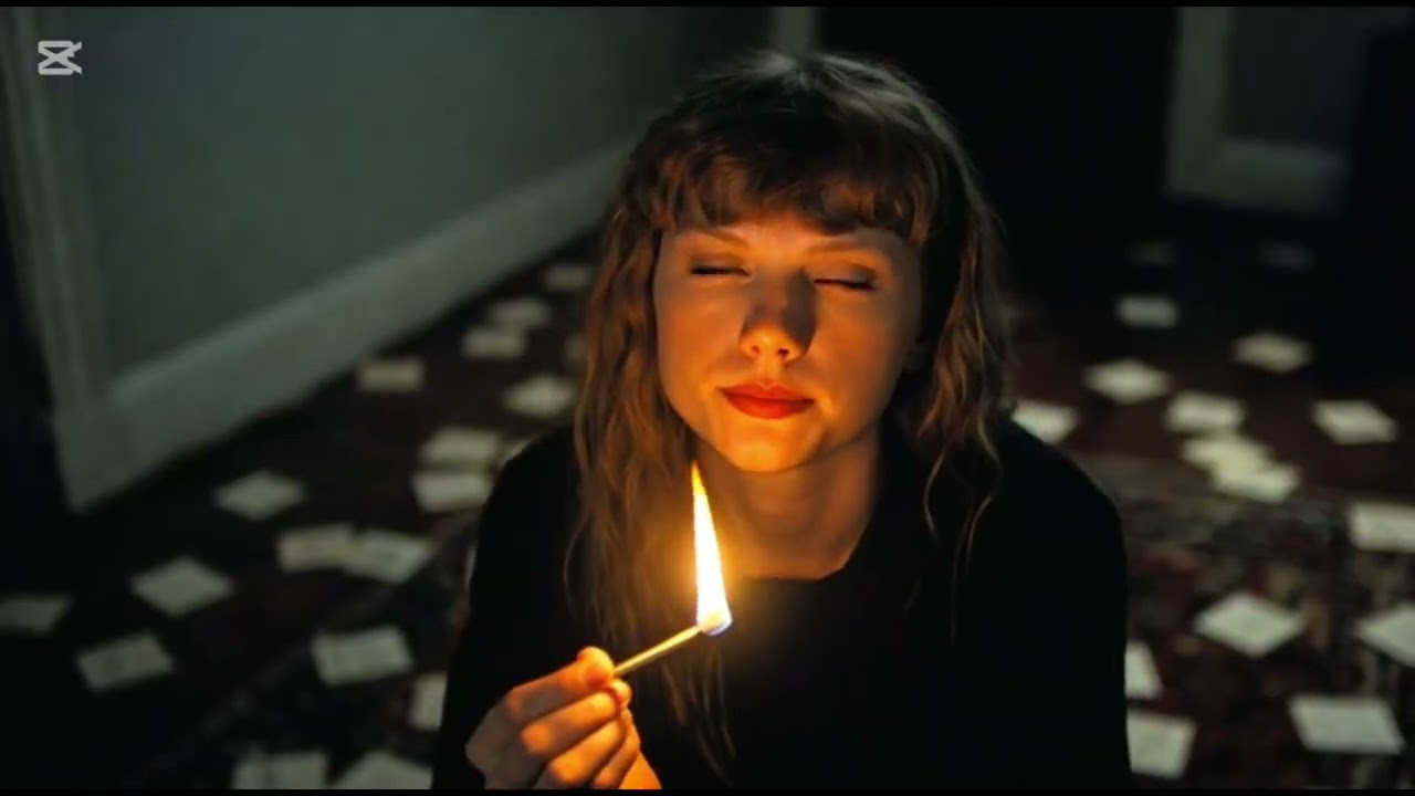 Taylor Swift - Wings of ice (2026 Music Video)