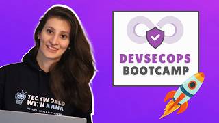 Complete DevSecOps Bootcamp  Most Extensive Training OUT NOW