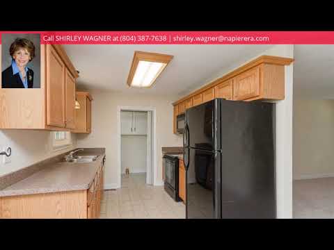 2234 Lakeview Dr, Powhatan, VA home video tour