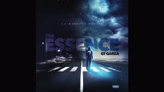 GT Garza - The Essence