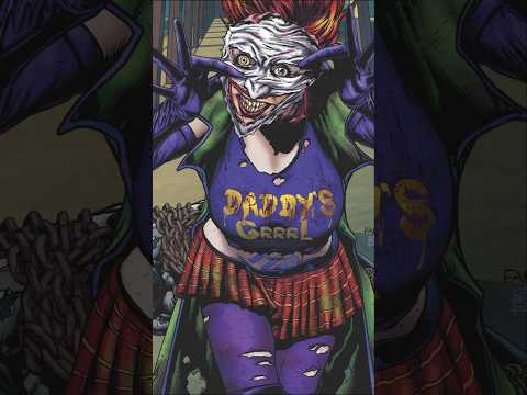 ¿El Joker tuvo