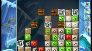 Treasure Epic Level 42