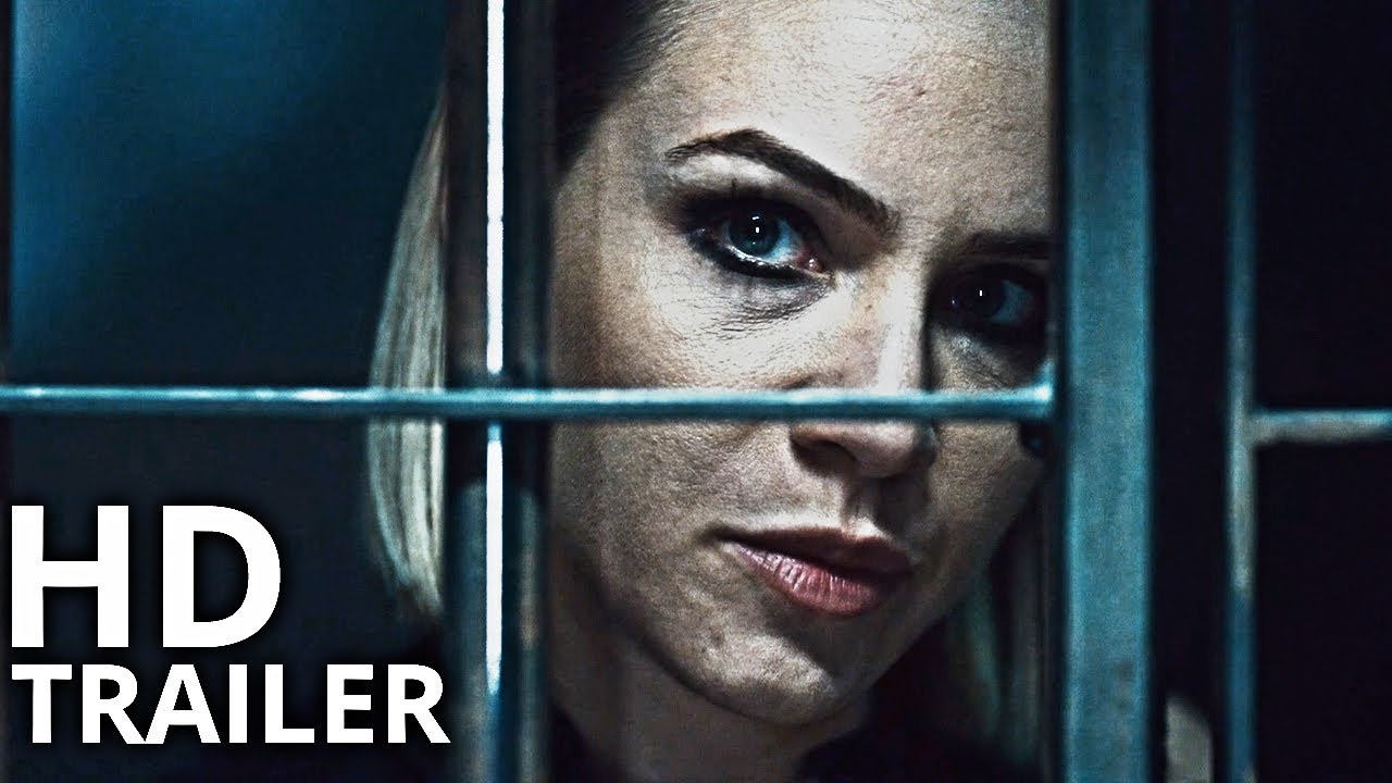 VICIOUS FUN (2021) Official Trailer (HD)