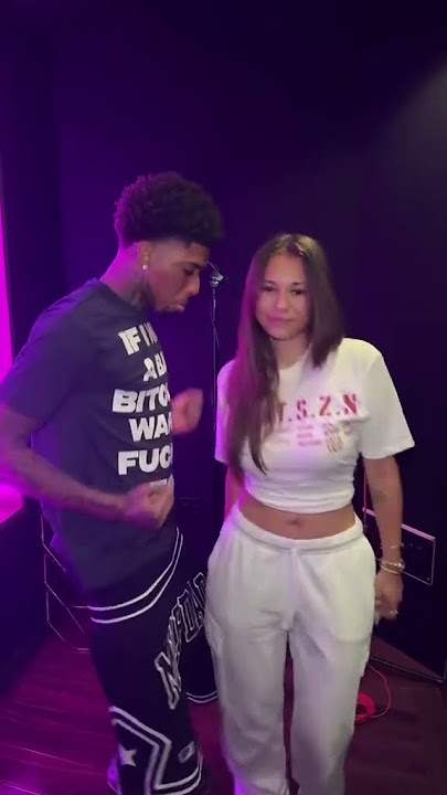 NLE X SOPHIE RAIN #dance #nlechoppa #sophie #gaming