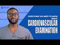 Cardiovascular System Examination | Complete OSCE Guide with Demonstration | MDCN Exam Prep