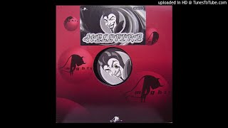 200ºC - Hellfire (Dive Bomb Extended Mix)1996