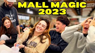 Craziest Mall Magic of 2023