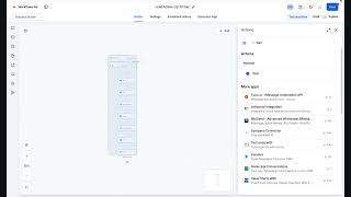 GoHighLevel Lead Follow-Up System › 30-Day Workflow That Stops When They Reply