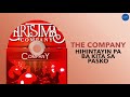 The Company Hihintayin Pa Ba Kita Sa Pasko Official Audio The Company Hihintayin Pa Ba Kita Sa Pasko Official Audio