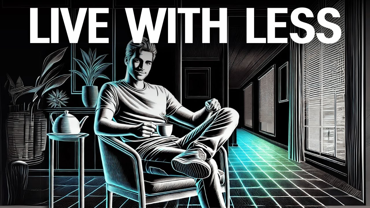 The Priceless Benefits of Living Simply That Nobody Tells You