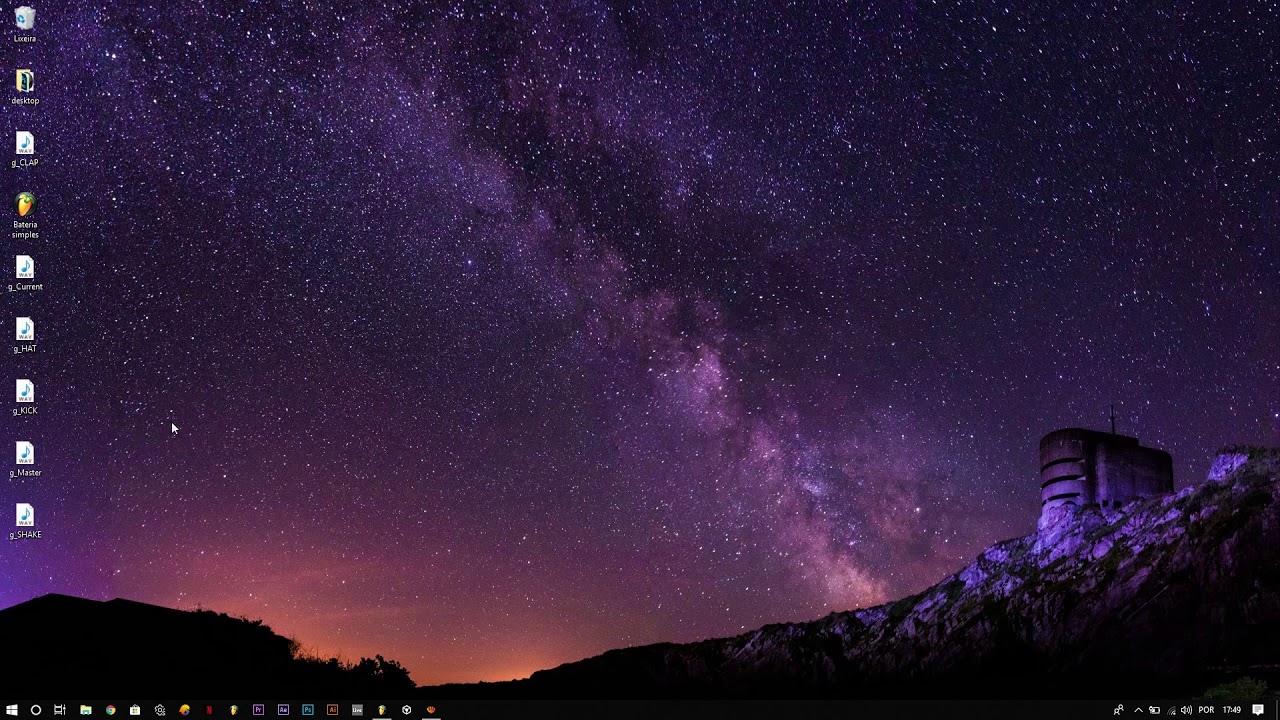 Como exportar faixas separadas no Fl Studio (STEMS)