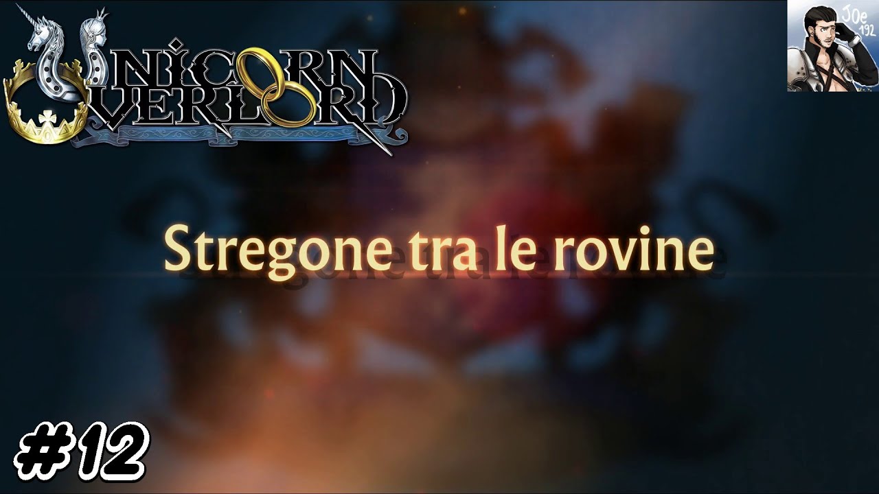 [PS5 - ITA] Unicorn Overlord - Liberazione di Cornia #12