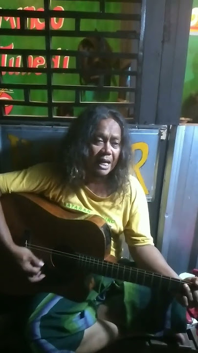 Saksi Gitar Tua Bakul Nasgor #gong2000 #shorts #viralshorts