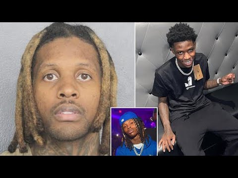 THE REAL REASON LIL DURK & OTF MEMBERS ARE ARRESTED - YouTube