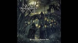 Aguynguerran - Anathema Maranatha