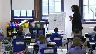 Parents frustrated as schools switch from in-person to virtual learning