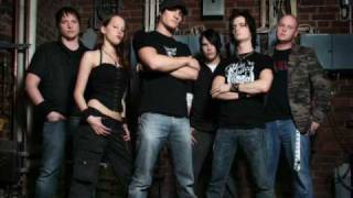 Sonic Syndicate - Enclave