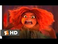 The Croods A New Age Thunder Sisters Ride Fandango Family 