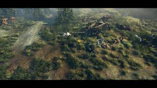 The Incredible Adventures of Van Helsing - Walkthrough Gameplay - No Commentary - #3 - Croakwood P1
