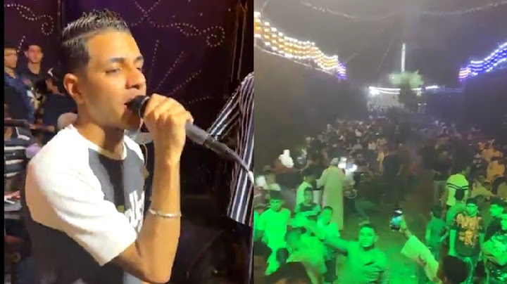 الفنان حمو سليم بيقول لو كانت رجل ما تزعل اللي من راجل  ابو سليم عامل عظمة من جديد