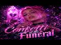 Mia Vex – Confetti at the Funeral (Official Audio)