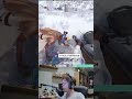 Where did he get so much from #rustpvp #gamingshorts #epicfails #rustgameplay #rust