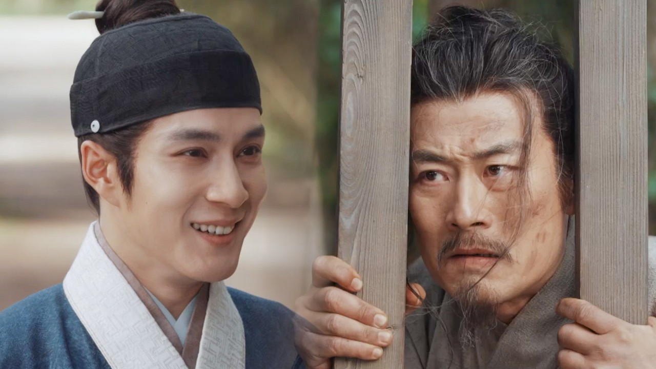 貪官被遊街示眾，全城百姓唾駡讓他受盡羞辱，罪有應得！🔥#Chinese Dramas | #楊紫 #中國電視劇