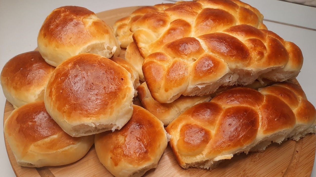 Simita  pambuk te buta qe shkrihen ne goj / leht dhe shpejt