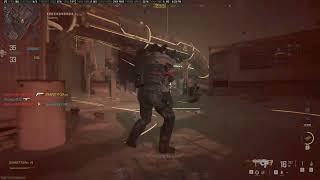 COD MW3 2023 Gameplay: Team Deathmatch - Tetanus (Rust) | No Commentary