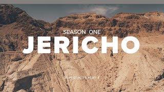 Season 1: Jericho Trailer