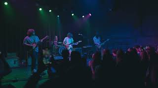 Indigo Sky - Desperation (Live at the House of Independents)