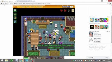 How to Upload a Head in Graal Classic