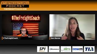 AI as an Analyst: Navigating the 2026 Shift in Freight Procurement - The Freight Coach Podcast