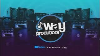 ESCORREGOU ABAIXA E PEGA X COMEÇOU O PEGA PEGA ( DJ FB DE NITEROI )