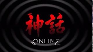 RYL 神話(Game Myth) TV Taiwan CF 2002年
