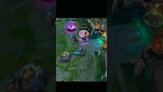 Aphelios em 180p #gaming #games #leagueoflegends