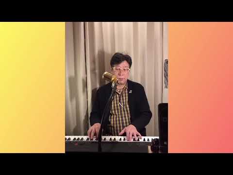 上野旬也と一緒に遊ぼ〜vol.1 「たそがれの銀座」メロディversion