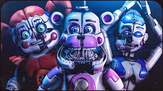 FIVE NIGHTS AT FREDDY'S 