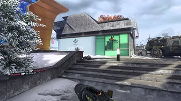 Call of Duty®: Black Ops III hardcore ctf