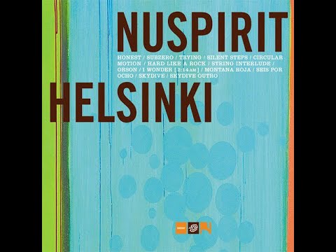 NUSPIRIT HELSINKI – 10 Montana Roja