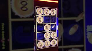 BILLCO'S BUTTON THERAPY AT DUCK CREEK CASINO ON JULY 29, 2024!