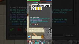 #tibiagame #tibia #mmorpg #youtubeshorts #shorts