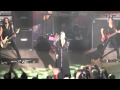 Tarja Turunen - &quot;Colours In The Dark&quot; [Ростов-на-Дону. Дом Офицеров. 16.03.2014] 6/6