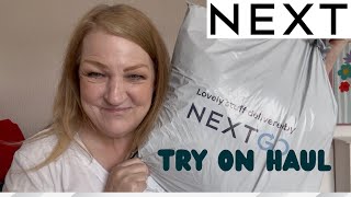 Next New In Try On Haul