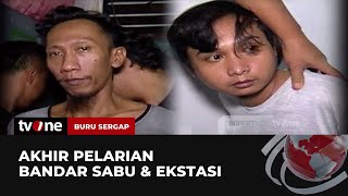 Download lagu Akhir Pelarian Bandar Sabu & Ekstasi | Buru Sergap tvOne