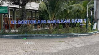 Gontor Putri 1 Tahun 2026