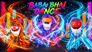 Baba Bhai Song Evil Nun Granny Gulli Bulli Song Baba Gulli Bulli Cartoon Gulli Bulli
